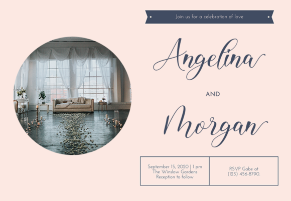 Dear Monita Font Poster 3