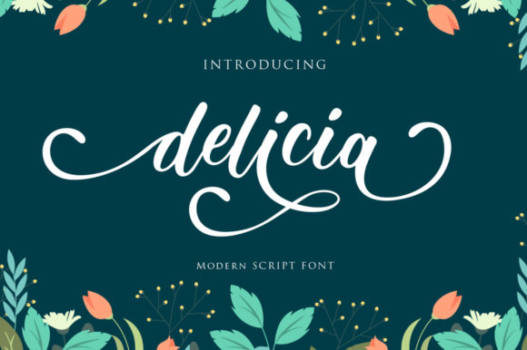 Delicia Font