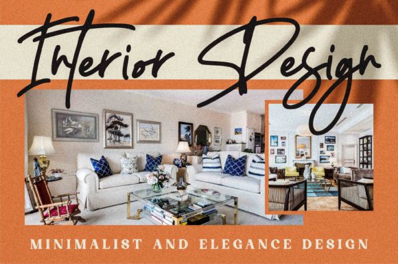 Delistha Signature Font Poster 8
