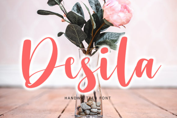 Desila Font