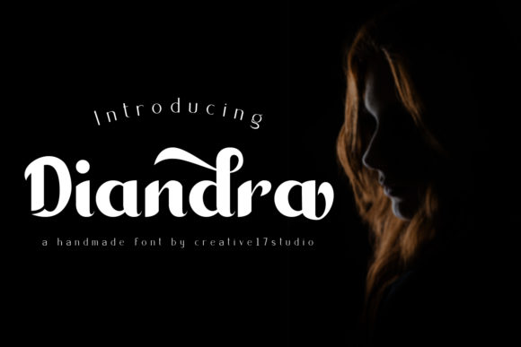 Diandra Font