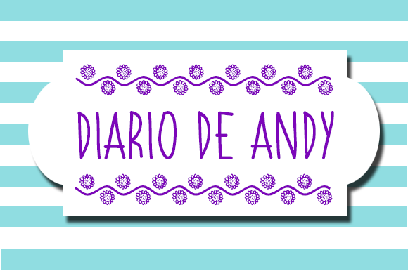 Diario De Andy Font