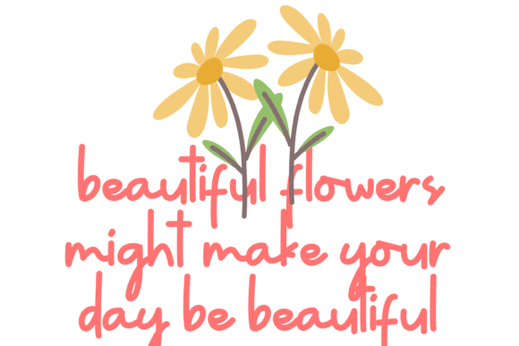 Different Sunset Font Poster 3