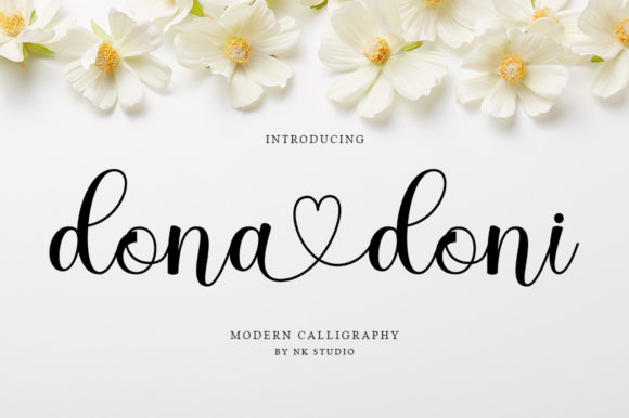 Dona Doni Font