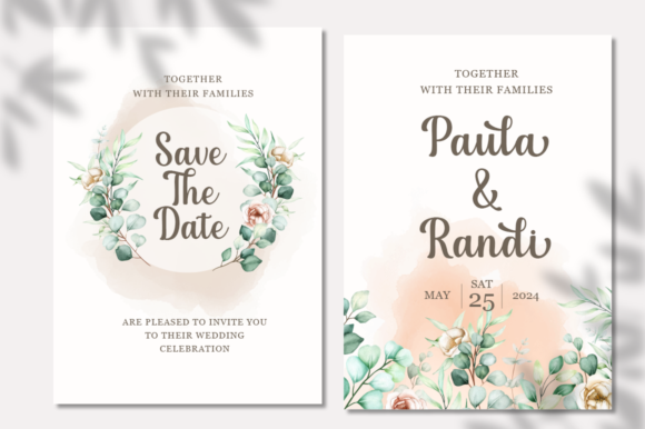 Donalia Font Poster 4