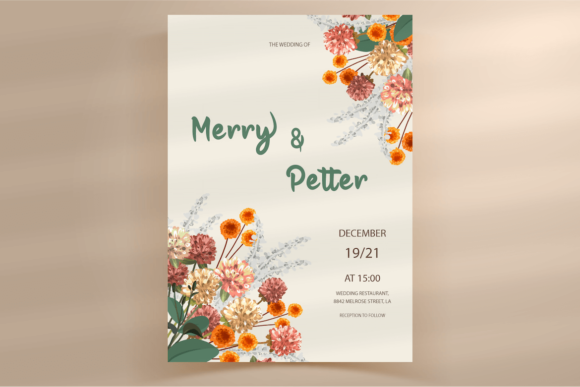 Dotter Font Poster 4