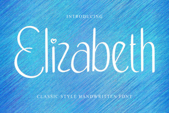 Elizabeth Font