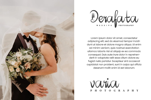 Ellyra Forta Font Poster 2