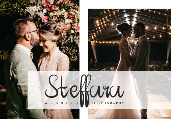 Ellyra Forta Font Poster 3