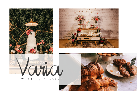Ellyra Forta Font Poster 5
