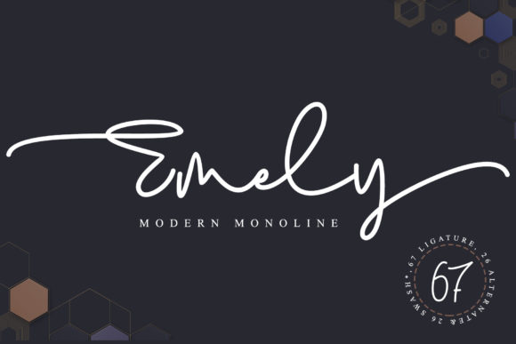 Emely Font