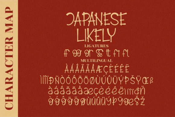 Emely Days Font Poster 10