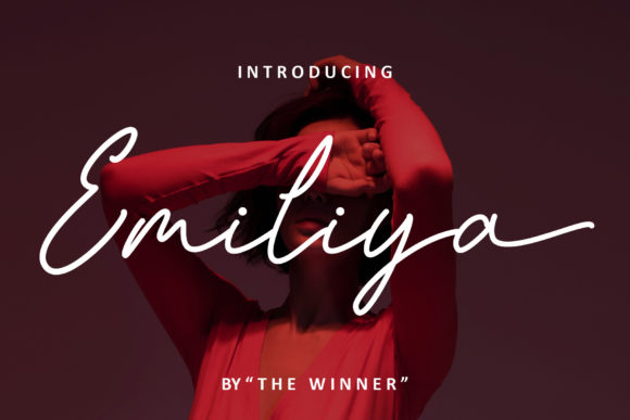 Emiliya Font