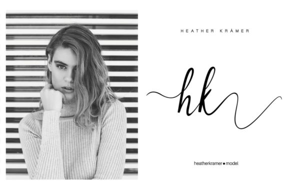 Enchante Font Poster 12