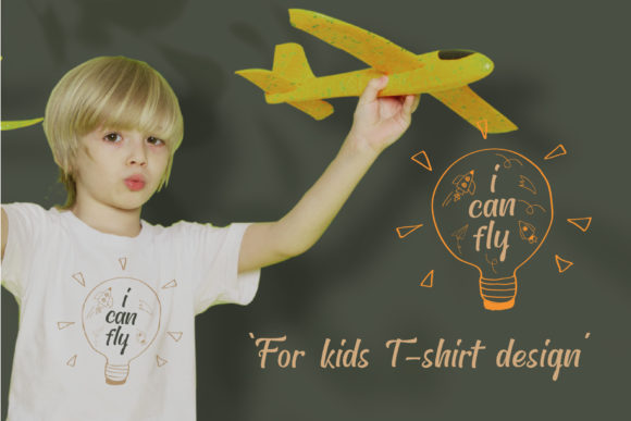 Ethylene Font Poster 4