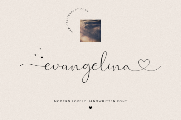 Evangelina Font