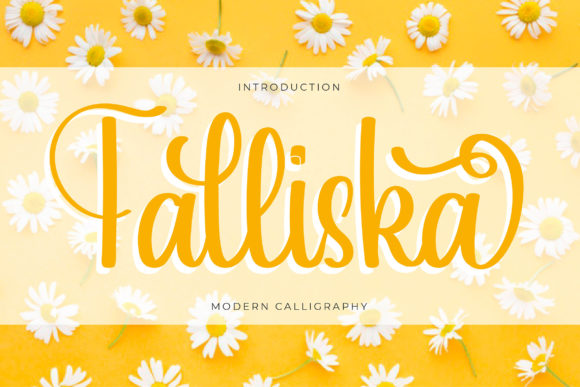 Falliska Font