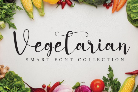 Fancyloves Valentine Font Poster 5