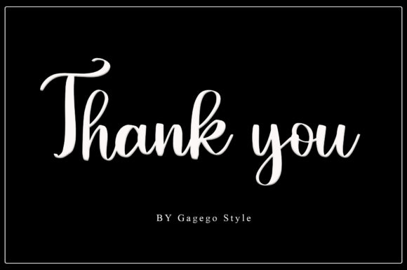 Fantastic Font Poster 4