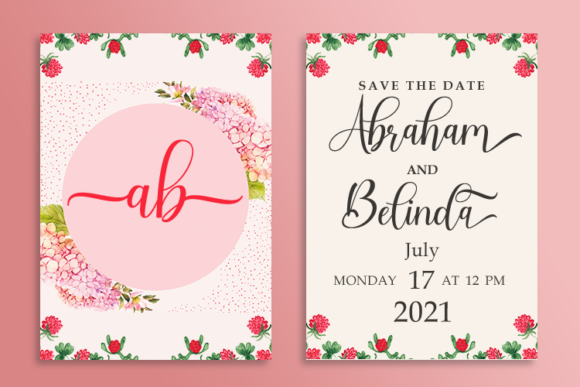 Fatahiyah Font Poster 5