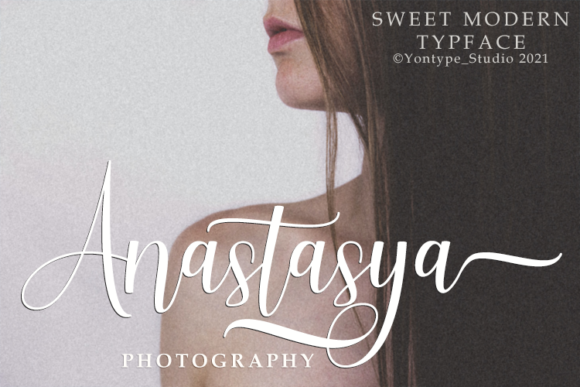 Fatahiyah Font Poster 6