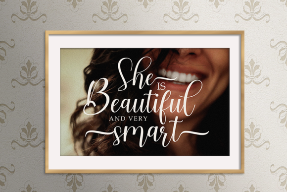 Fatahiyah Font Poster 8