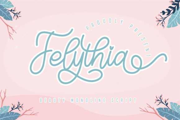 Felythia Font