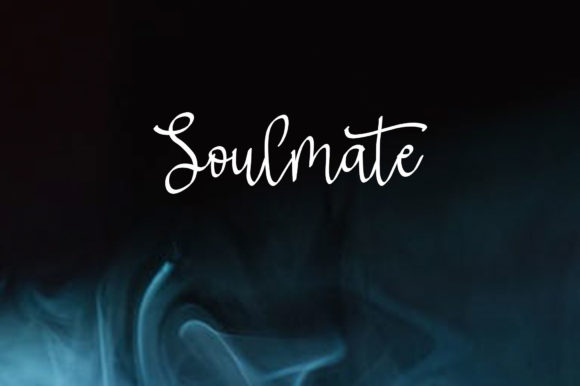 Frametake Font Poster 5