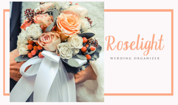 Freshflower Font Poster 5
