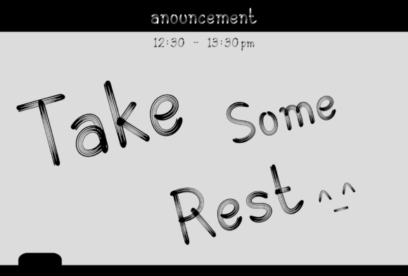 Frozen Font Poster 6