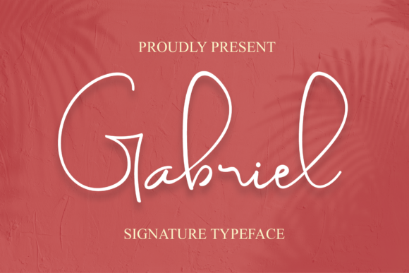 Gabriel Font