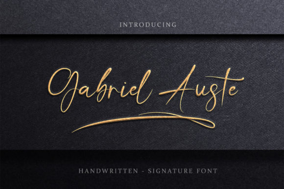 Gabriel Auste Font