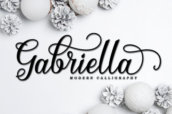 Gabriella Font