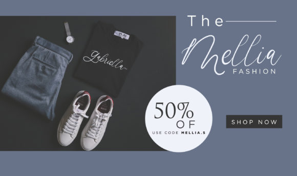 Gabriella Font Poster 5
