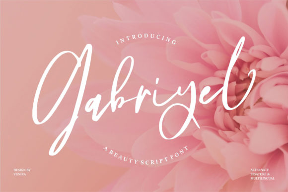 Gabriyel Font