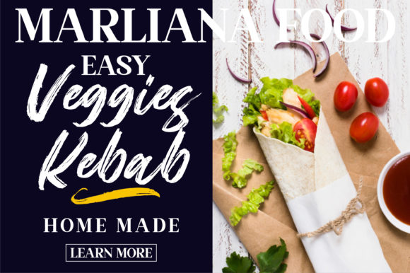 Gallendo Font Poster 7