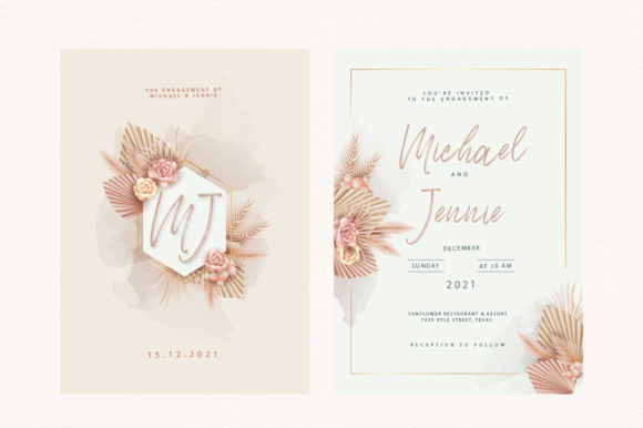 Gateye Font Poster 4