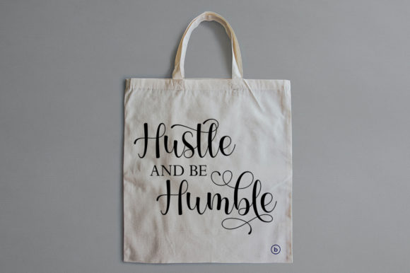 Gattela Font Poster 5