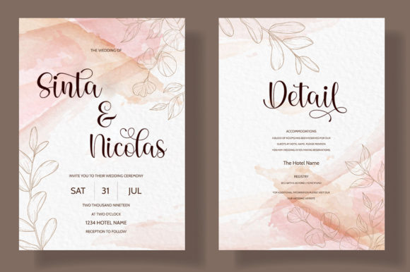 Gattela Font Poster 6