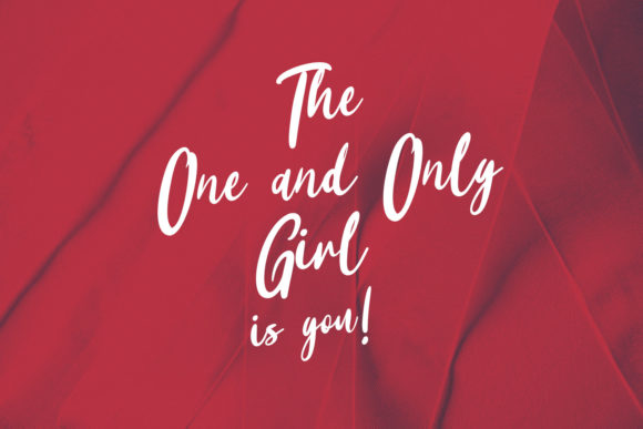 Girlfinest Font Poster 7