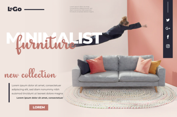 Goldest Font Poster 5