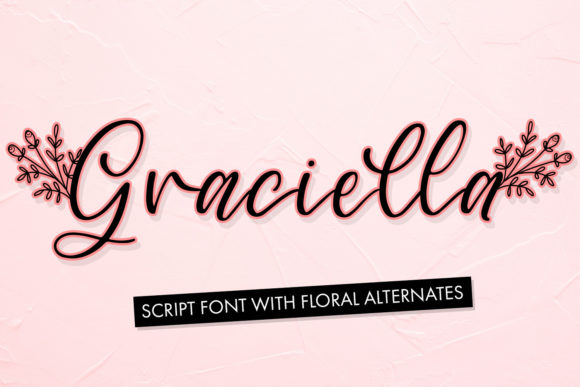 Graciella Font