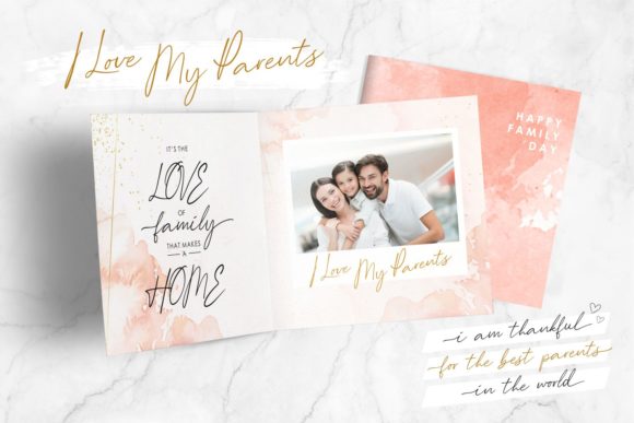 Greater Delight Font Poster 4