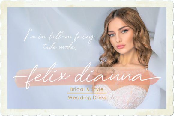Greater Delight Font Poster 6