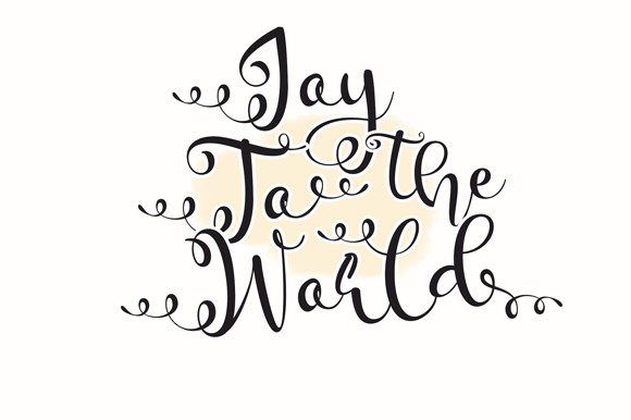 Guidy Fi Font Poster 5
