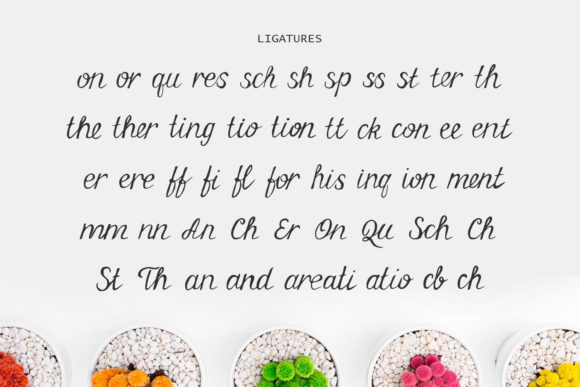 Guldahar Font Poster 3