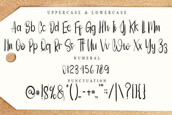 Hallalan Ya Ramadhan Font Poster 5