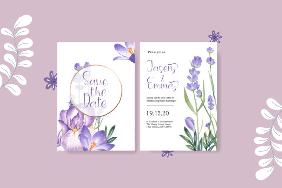 Hallfina Font Poster 2