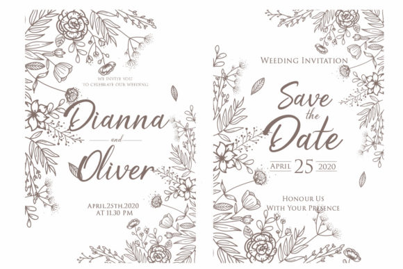 Hamila Font Poster 7