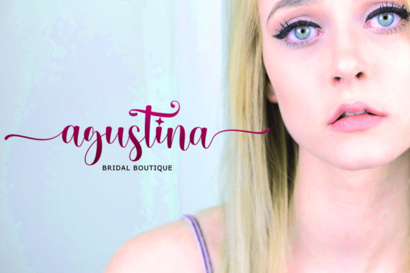 Hello Belliya Font Poster 8